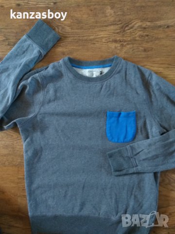 jack and jones - страхотна мъжка блуза , снимка 3 - Блузи - 38504324