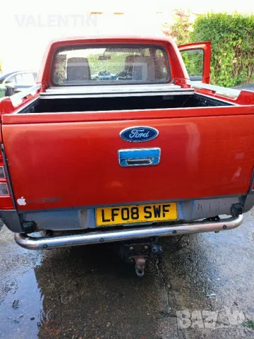 FORD RANGER , снимка 7 - Автомобили и джипове - 50321409