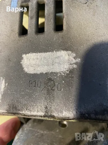 Корабен пепелник, снимка 6 - Антикварни и старинни предмети - 49908731