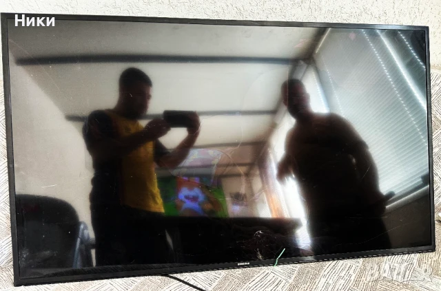 Power Board L55S6R_MHS BN44-00807F, снимка 2 - Части и Платки - 50813376