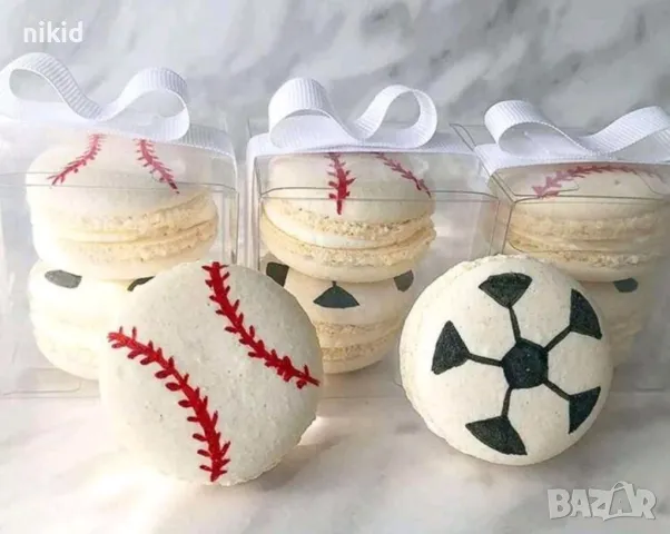 5 см кутия прозрачна кутии кутийки за подарък декорация сувенир , снимка 7 - Други - 39266764