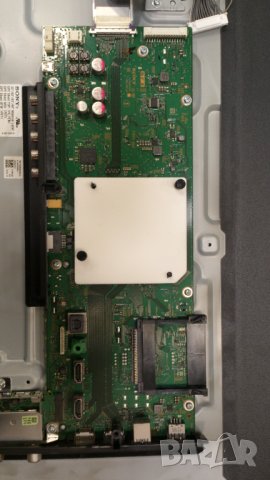 SONY KD-49XE8077, снимка 11 - Телевизори - 44140581