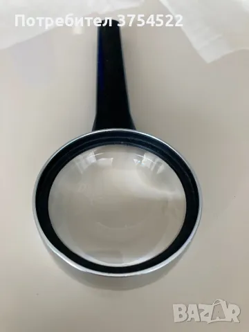 Zeiss Lupe D16 професионална лупа, снимка 8 - Други инструменти - 50392910
