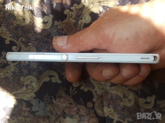 Sony Xperia Z Смарт телефон за ремонт, снимка 3 - Sony - 26229476