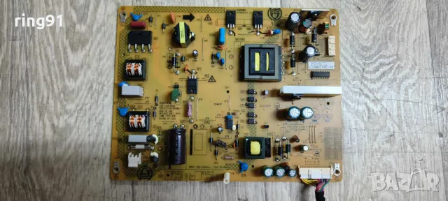 Захранване - B191-101 TV Toshiba 39L2333D