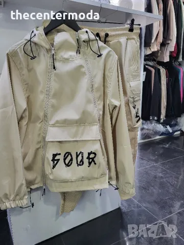 Мъжки екип , снимка 3 - Спортни дрехи, екипи - 48877873