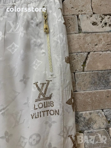 Дамски спортен екип Louis Vuitton/BR183m, снимка 3 - Спортни екипи - 52849161