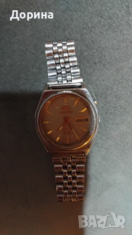 Мъжки часовник Orient