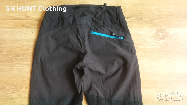 Revolution Race Hyper Pro Stretch Pants размер 34 / XS панталон с от части еластична материя - 1372, снимка 13 - Панталони - 51447981