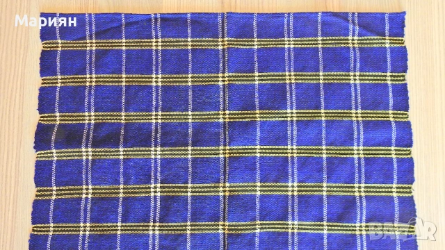 4 Престилки За Народна Носия, снимка 6 - Антикварни и старинни предмети - 53404646