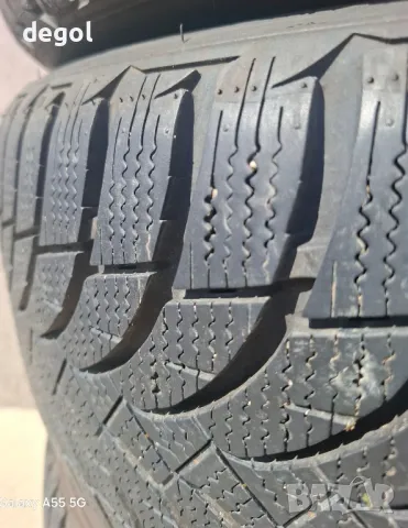 Nexen Winguard Snow G wh² 225 50 17 98V XL. DOT 4x 3323, снимка 11 - Гуми и джанти - 50299372