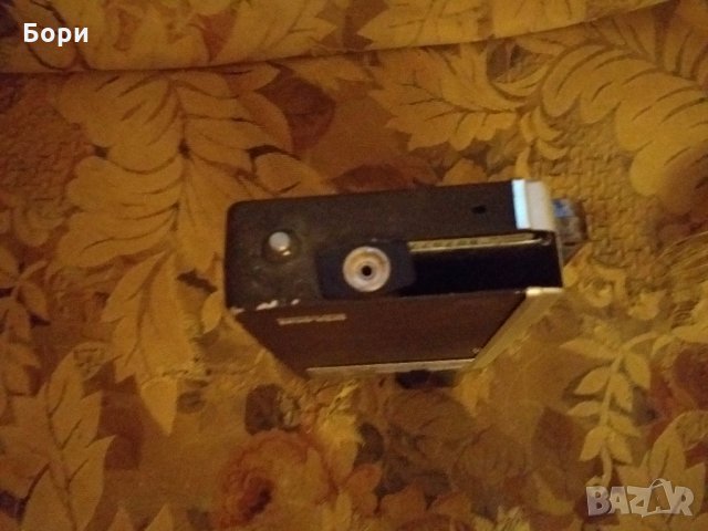 Memocord - Mini K177 stuzzi, снимка 6 - Радиокасетофони, транзистори - 27101171