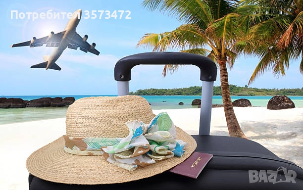 Пътувай на VIP цени и печели от това! 🌍, снимка 4 - Други - 52881070