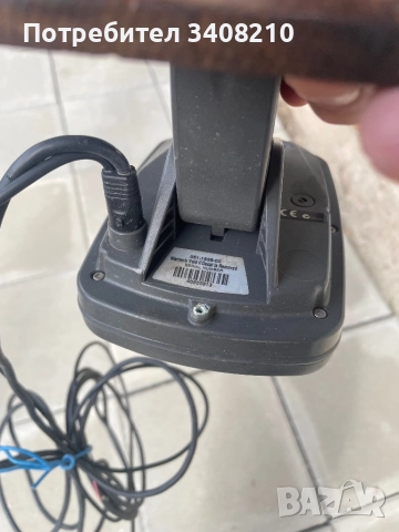 Fishfinder, Echolot Lowrence X47, снимка 4 - Екипировка - 52158323