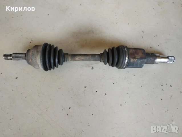 Полуоска лява JAGUAR X-TYPE 2.1 V6, 2.0D, 2.2D 2002- C2S29732 / C2S39945 / C2S40435 / C2S51185 