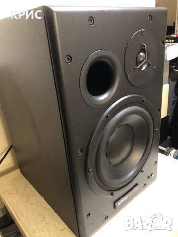 Dynaudio Acoustics BM15A, снимка 8 - Тонколони - 40433243