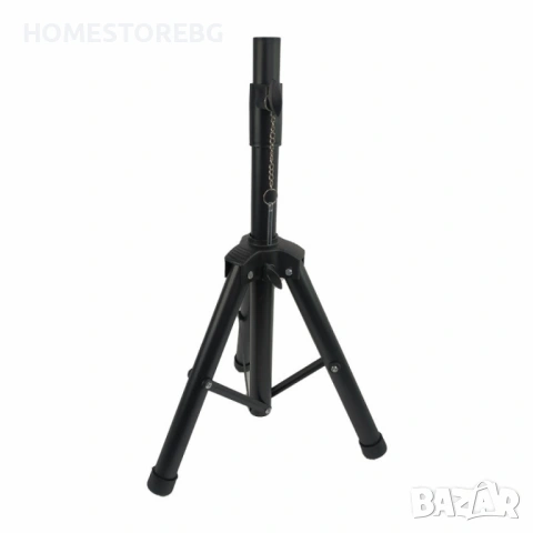 Стойка за тонколона, прожектор и др.  с размери 70 см и 120 см, снимка 4 - Стойки, 3D очила, аксесоари - 53106035