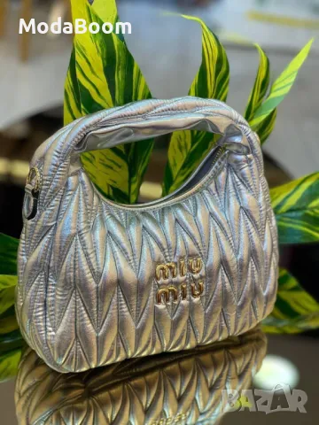 Miu Miu дамски чанти Различни цветове , снимка 2 - Чанти - 48854064