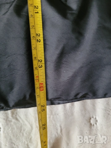 Дамско яке с качулка , снимка 6 - Якета - 53275544