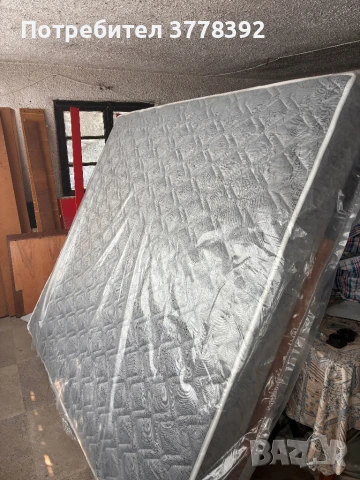 Продавам матрак, снимка 1