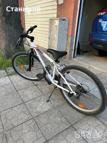 Велосипед 24