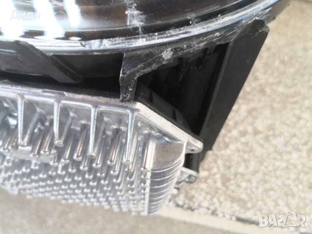 Фар Jeep Wrangler FULL LED десен Оригинален, снимка 11 - Части - 43618016