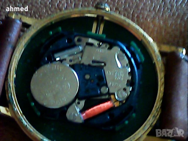 2бр стари позлатани красиви 4асовници, снимка 7 - Дамски - 51011240