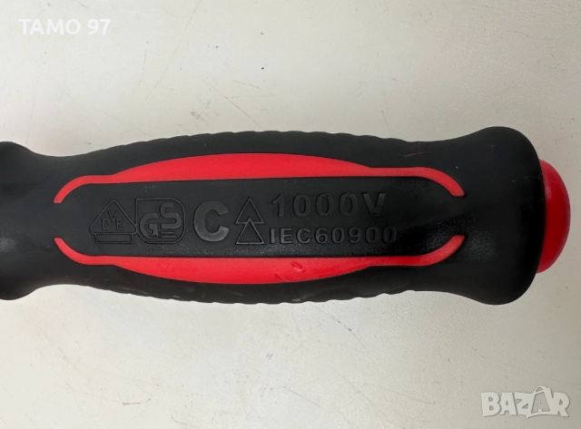 LiCOTA 1/2" - Комплект изолирани инструменти 4-32мм 20части, снимка 6 - Гедорета - 52932039