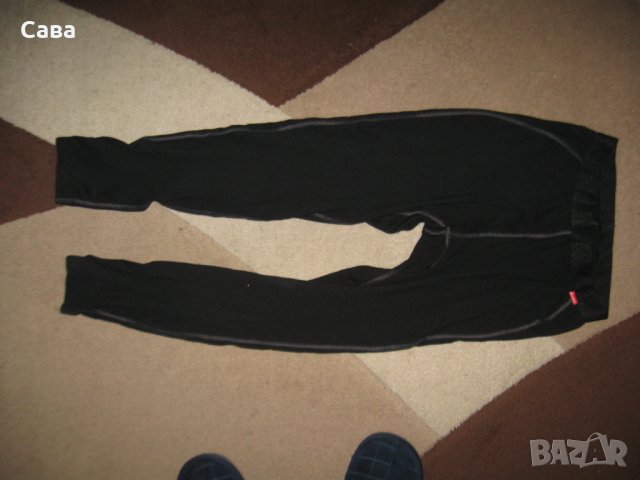 Термо клинове LOFFLER, MICRO  мъжки и дамски,С, снимка 5 - Спортни дрехи, екипи - 40580782