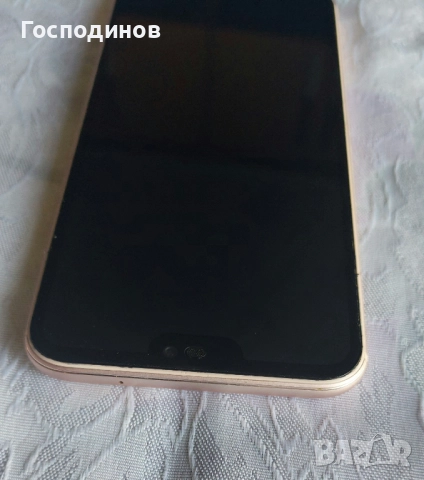 Смарт телефон Huawei P20 Lite розов, снимка 5 - Huawei - 47617808