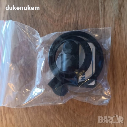 Стетоскоп с двойна глава за лекари и студенти, с калъф, снимка 10 - Друга електроника - 52035025