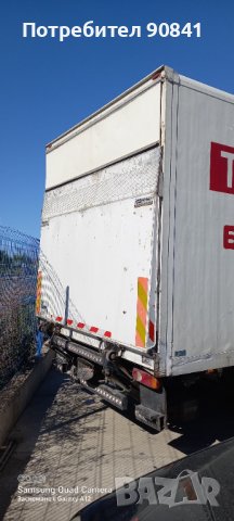 Транспортни услуги, снимка 2 - Транспортни услуги - 26674380