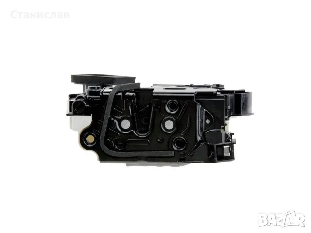 VW Golf Sportsvan Pre-Face Брава за задна лява врата , снимка 3 - Части - 50344422