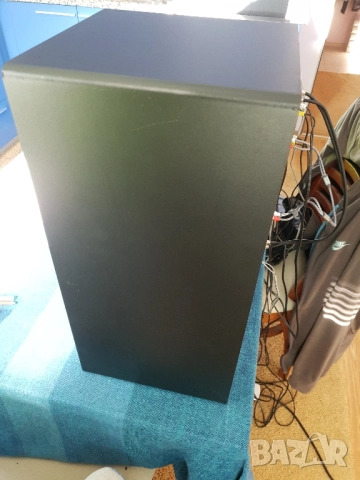 Тонколони Siemens - RL 300 G4, снимка 8 - Тонколони - 51803345