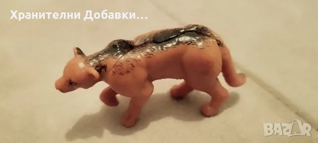 Kinder - Играчки - Киндер - Животни - Колекция, снимка 2 - Игри и пъзели - 39234652