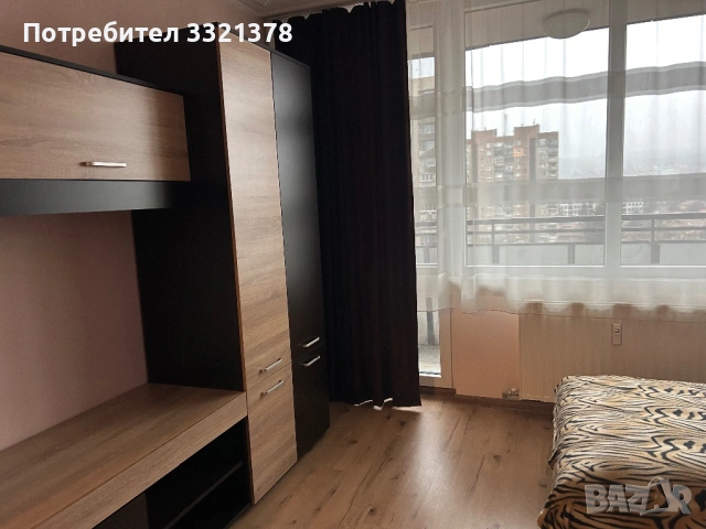 Двустаен апартамент, снимка 13 - Апартаменти - 53505600