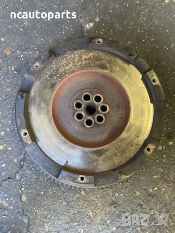 Съединител комплект за Фиат Дукато 2.3 дизел ЕВ-6 5801847320 C734048 Valeo 2017, снимка 2 - Части - 53151471