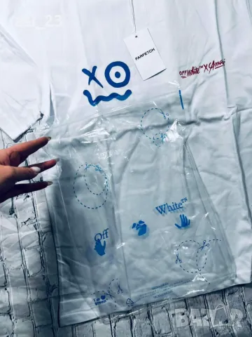 страхотни тениски 