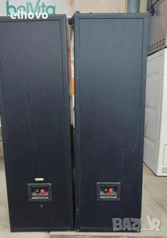 Тонколони Infinity Reference 30, снимка 5 - Тонколони - 50722540