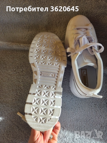 Оригинални дамски маратонки, снимка 4 - Маратонки - 52888691