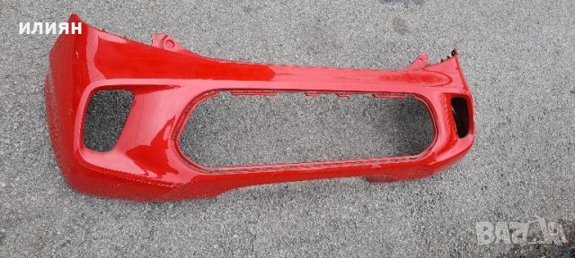 задна броня за Kia Picanto 2017 2018 2019 2020 86611G6050, снимка 3 - Части - 43002460