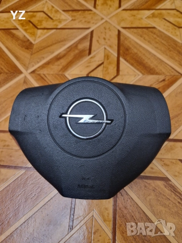Еърбег/ AIRBAG /Opel Astra H , Zafira B / аирбег/