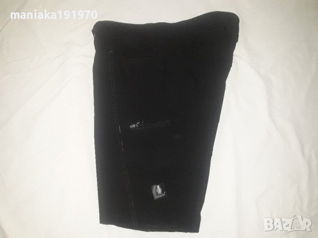 MASCOT 18149-511 ACCELERATE Shorts 49 (М) мъжки работни къси панталони, снимка 2 - Къси панталони - 37016121