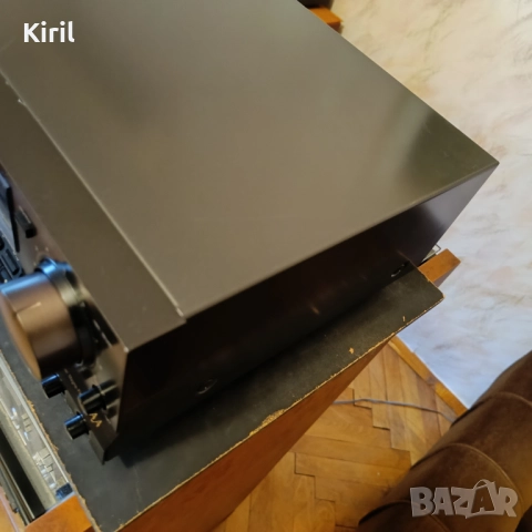 Триглав дек Technics RS-B765, снимка 5 - Декове - 52676690