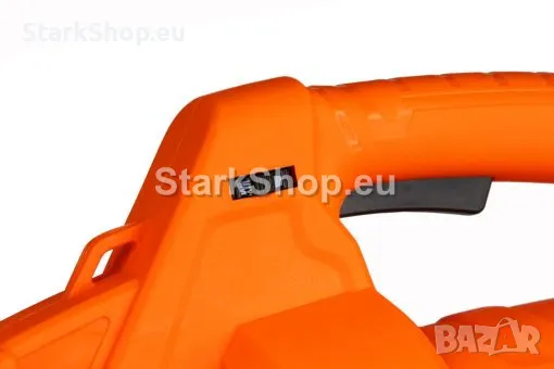 Мощен Листосъбирач 3000W Духалка с Три Режима на Работа – Събиране,Издухване и Раздробяване DEMON + , снимка 5 - Други инструменти - 50317505