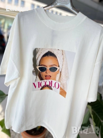 тениска , снимка 10 - Тениски - 53590561