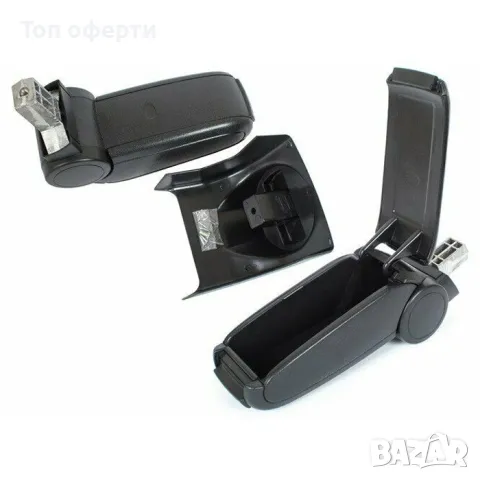 Подлакътник съвместим с VW Jetta 2005-2009  Golf V, снимка 2 - Аксесоари и консумативи - 49370034