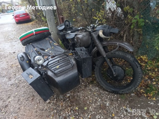        За СВАТБИ ,АБИТУРЕНТСИТЕ БАЛОВЕ и ВСЯКАКВИ СЬБИТИЯ ВОЕНЕН МОТОР С КОШ, снимка 12 - Други - 40315223