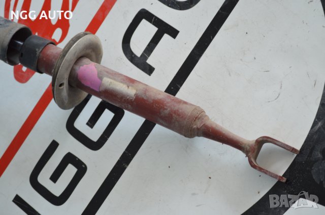 Преден ляв макферсон за Audi A4 B7 Avant 3.0 TDI , снимка 6 - Части - 37793738