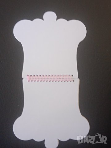 Луксозно тефтерче Disney Princess Belle / Дисни Принцеси (Бел), снимка 4 - Образователни игри - 43989183